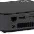 Неттоп iRU 310TLCN,  Intel Core i5 1135G7,  DDR4 8ГБ, 256ГБ(SSD),  Intel Iris Xe,  без операционной системы,  черный [1975170]